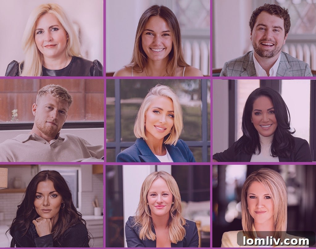 North Texas Real Estate Team at @properties Christie's International Real Estate