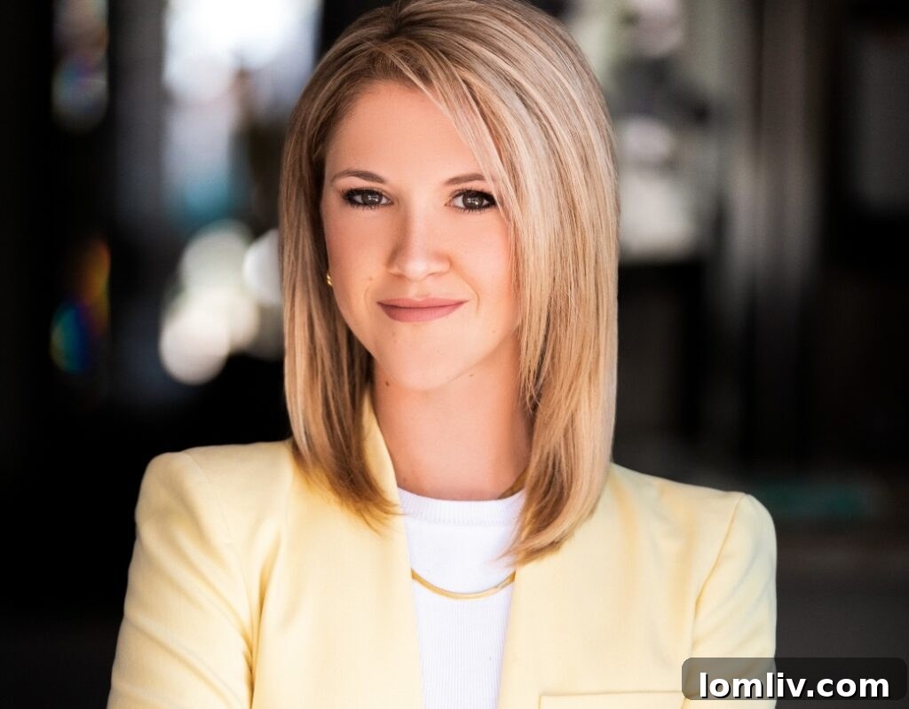 Caroline Atwell, Professional Ballerina and Real Estate Agent, @properties Christie's