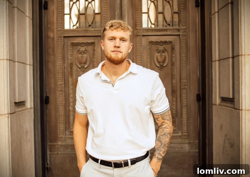 Logan White, Rising Star Real Estate Agent, @properties Christie's