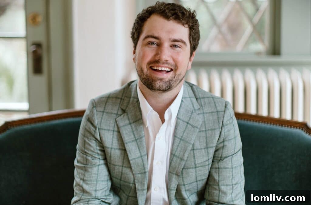 Luke Petty, Farm and Ranch Real Estate Expert, @properties Christie's