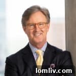 Russ Anderson, President of Briggs Freeman Sotheby's International Realty