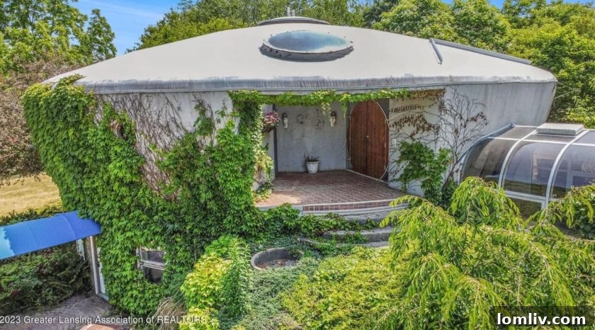 UFOs, space aliens, Elvis Presley