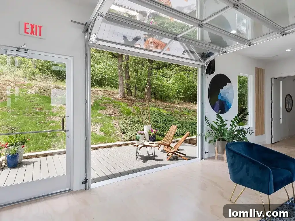 Keller's Beautiful Homes: The Epitome of Suburban Perfection 18 Sleek master bathroom with modern fixtures and concrete elements