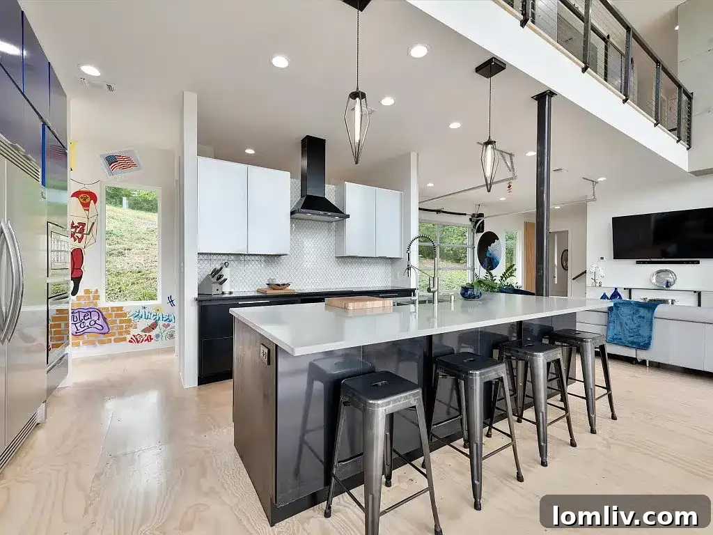 Keller's Beautiful Homes: The Epitome of Suburban Perfection 19 Outdoor patio area designed for entertaining with stunning views