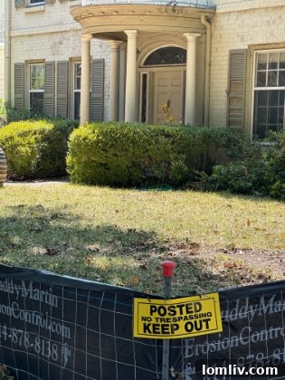 Highland Park Residents Meeting