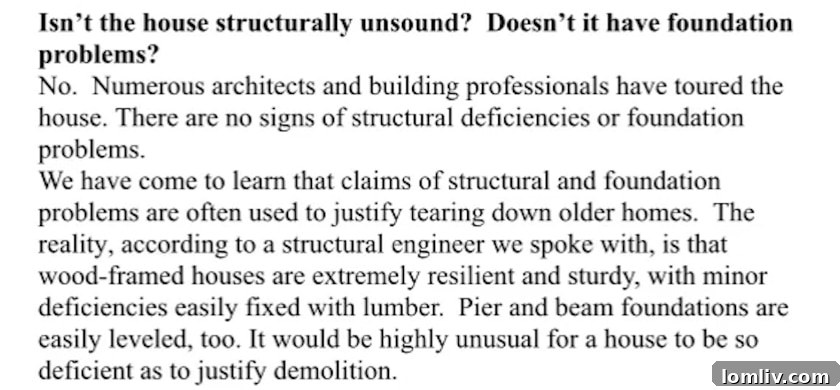 Highland Park Residents