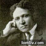 Portrait of William Sidney Pittman, pioneering African American architect