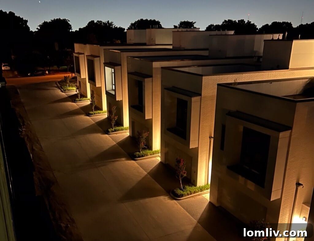 Interior dining and kitchen area showcasing open-concept design and high-end finishes.
