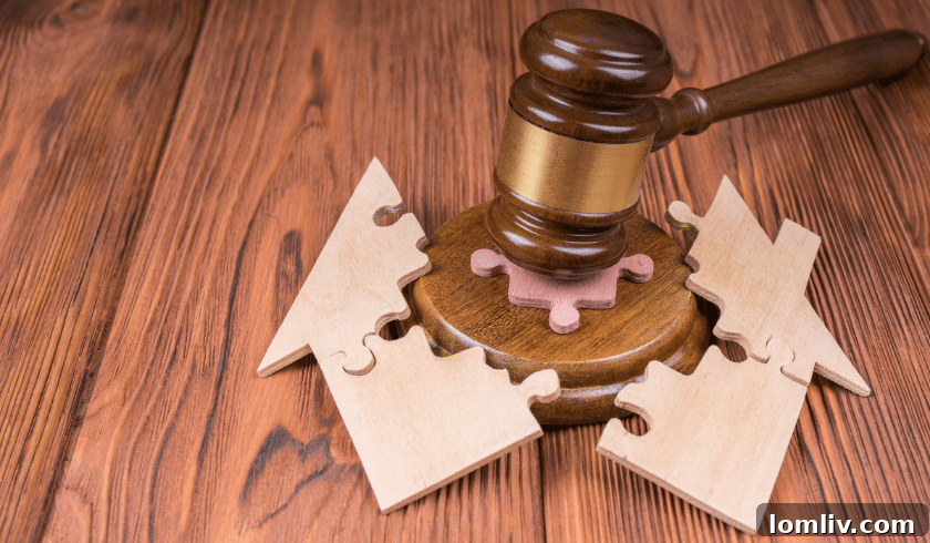 Selling A Home During A Divorce