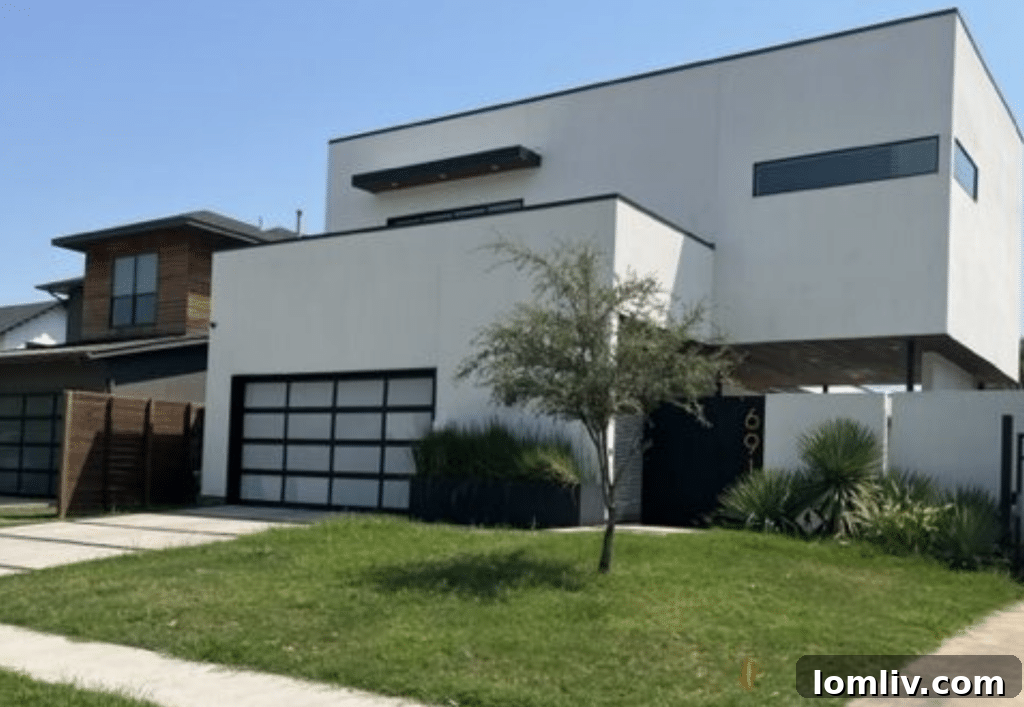 Permitting data chart for Elm Thicket/Northpark.