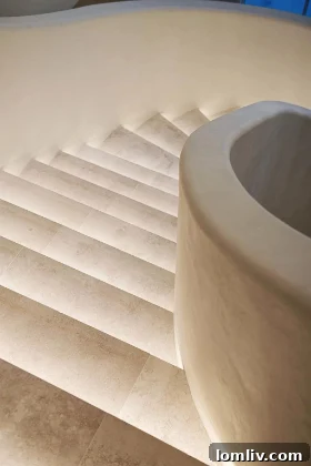 Another luxurious interior detail, showcasing sophisticated finishes