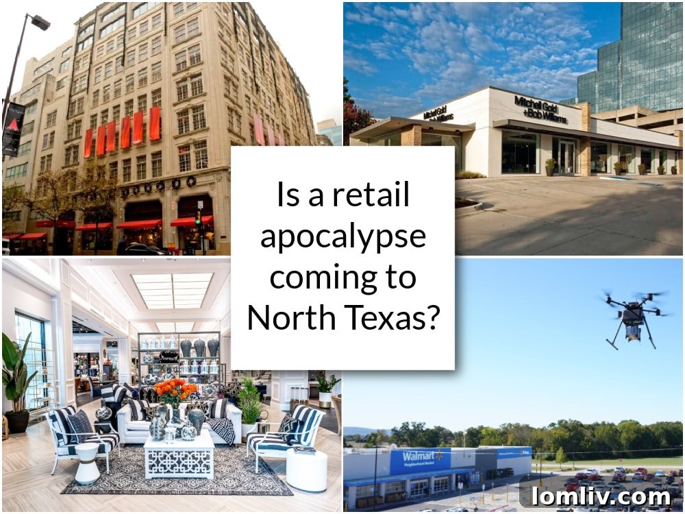 Neiman Marcus storefront