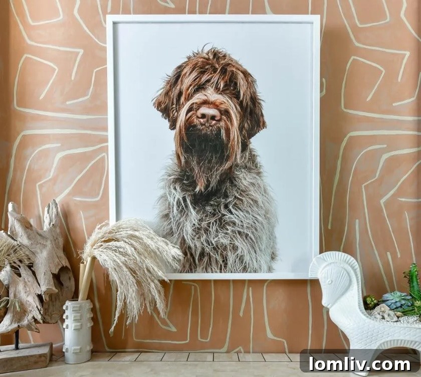 Briarwood Luxury Home with Award-Winning Dog