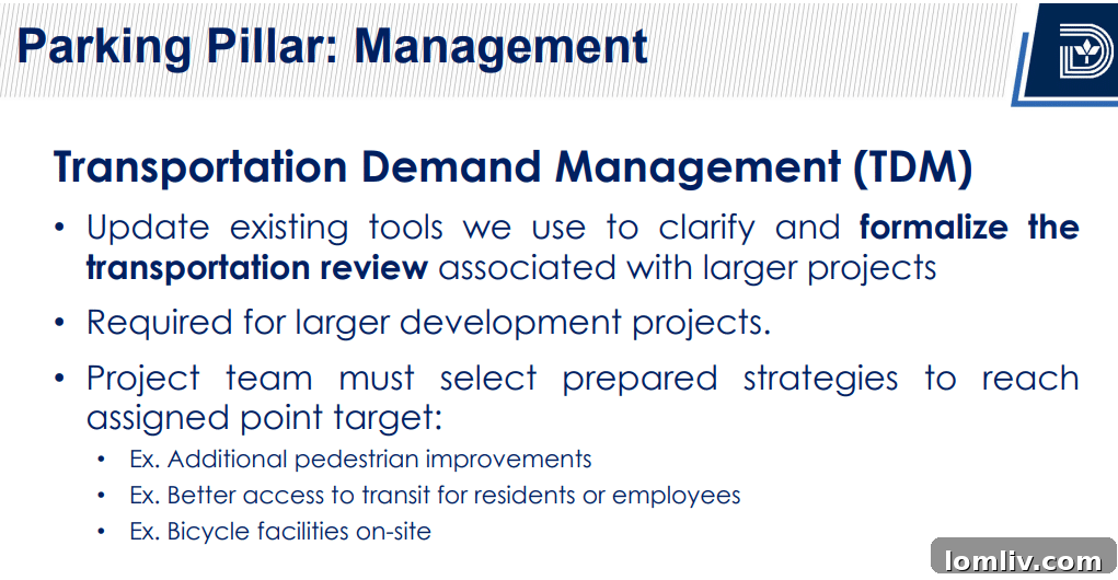 Visualizing the economic and environmental burden of excessive parking minimums in Dallas.