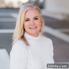 Shauna Glenn, Interior Designer Fort Worth