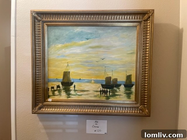 Luxurious leather armchairs and elegant antique decor items in a meticulously arranged living space