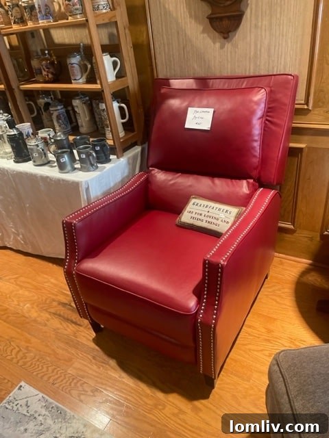 A stylish display of designer handbags and luxury accessories, promising high-end fashion finds