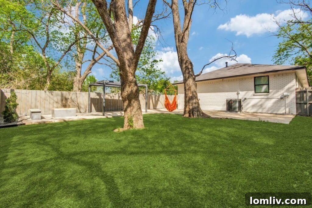 A tastefully decorated living room, demonstrating the sophisticated interior design choices in Kirk D. Myers' projects.