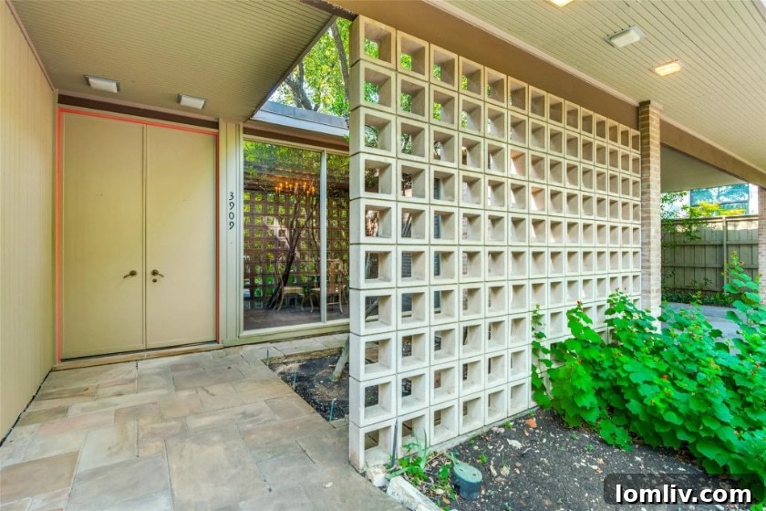 Scott Lyons architectural legacy in Dallas