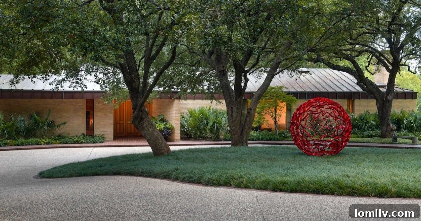 Demolished Scott Lyons home 10240 Gaywood