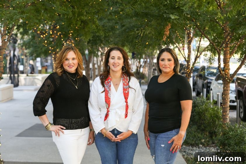 Crime Estate Podcast Hosts