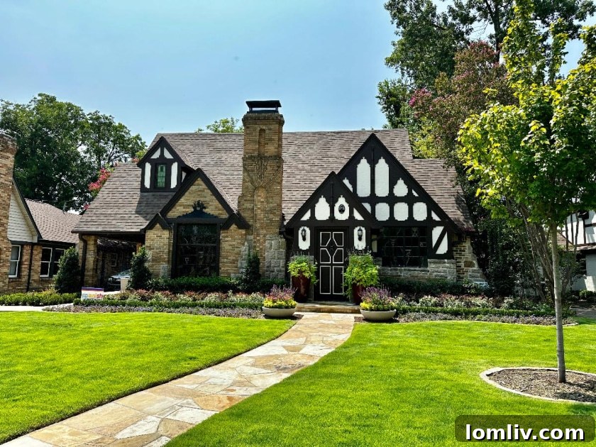 Greenland Hills Home