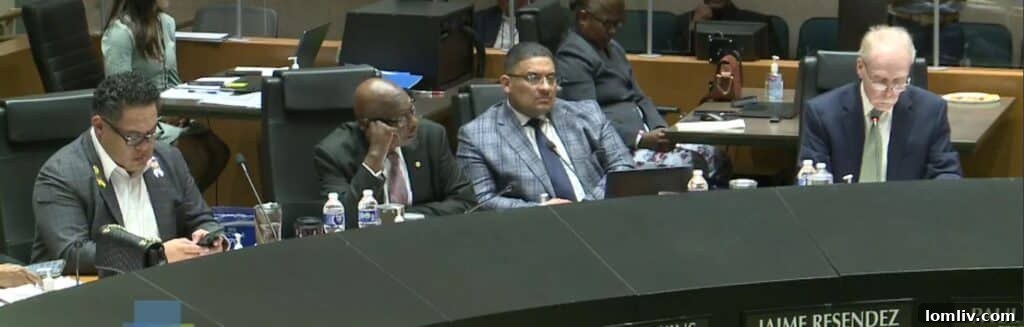 Dallas City Council members debate short-term rentals