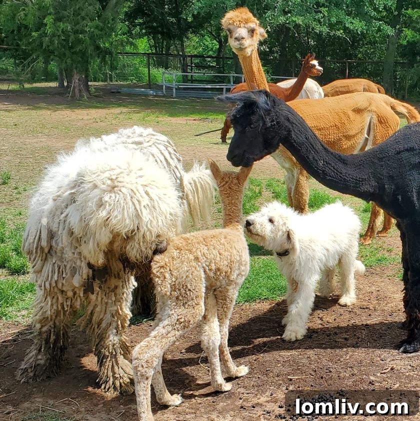 Visitors enjoying the lavender fields at Tx-Ture Farm during a sunny day.