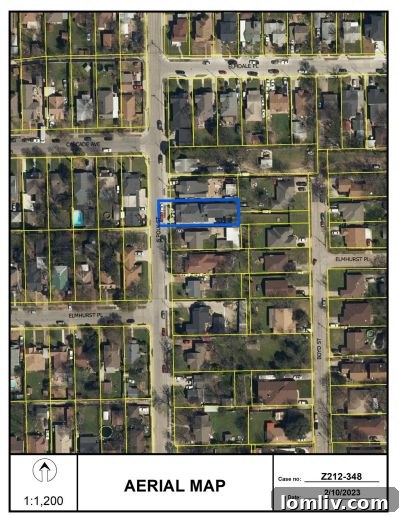 Veterans' South Polk Home Secured by Plan Commission Zoning Vote 5 The Dallas City Plan Commission meeting in session, with commissioners discussing crucial zoning changes and urban development.