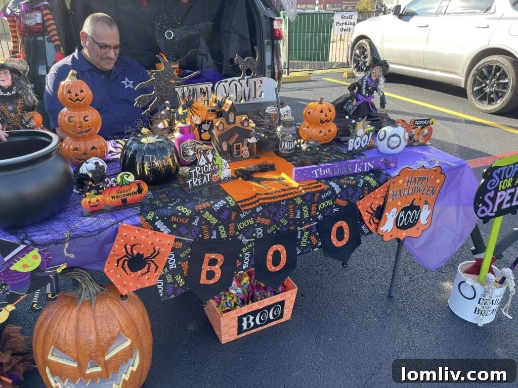 St. Mary's Fall Festival Fort Worth