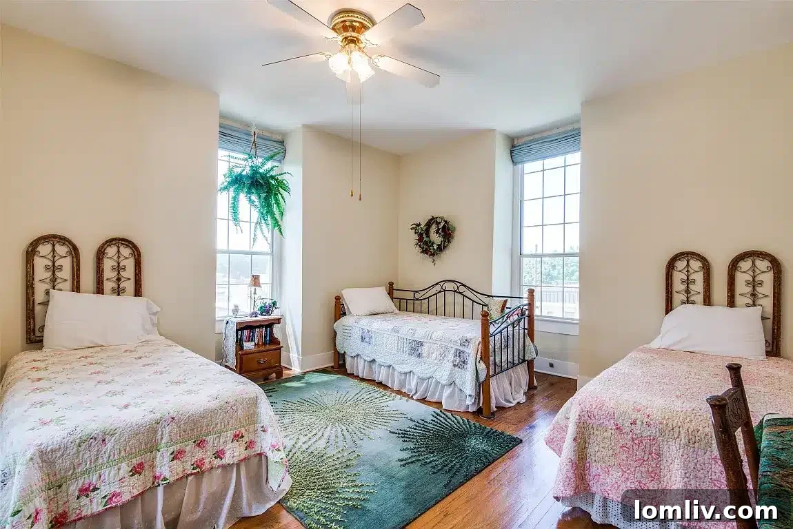 Income-Producing Property Potential