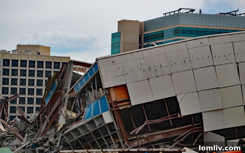 Exchange Park Dallas: A Historic Landmark Lost to Progress