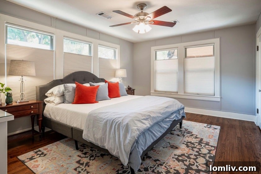 Three Words, Timeless Charm: This Hampton Hills Tudor Sold Instantly 12 Classic Tudor architecture in Hampton Hills