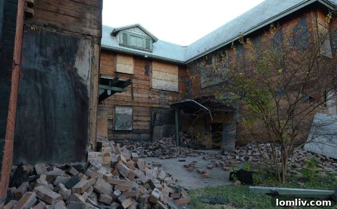 Historic 600 Elsbeth Property