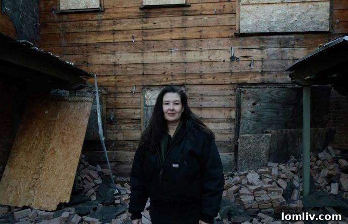 Jane Bryant at 600 Elsbeth