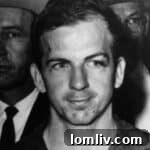 Lee Harvey Oswald