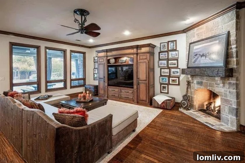 Luxury Kitchen Island Dallas