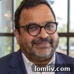 Arun Agarwal, President of Dallas Park and Recreation Board and Chair of the 2024 Community Bond Task Force.