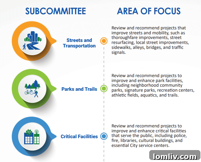 Graphic representing the Dallas Housing Coalition's advocacy.