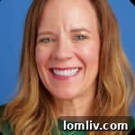 Ashley Brundage, co-founder of the Dallas Housing Coalition.