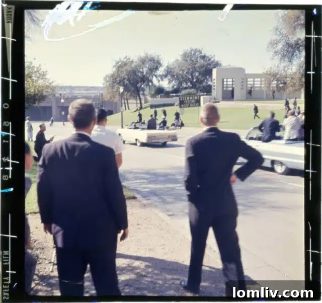 Dallas's 6 Most Grisly Murder Scenes 19 Aerial view of Dealey Plaza, Dallas