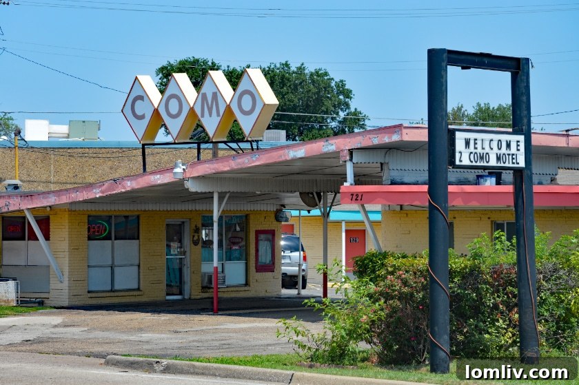 Dallas's 6 Most Grisly Murder Scenes 10 (Photo: Mimi Perez for CandyDirt.com)