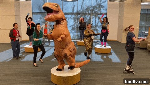 Another perspective of the large indoor leisure zone, ready for activities