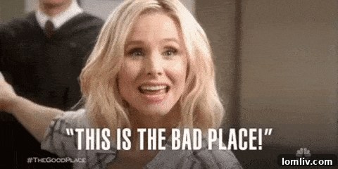 Unique design feature or art installation within the home, sparking curiosity