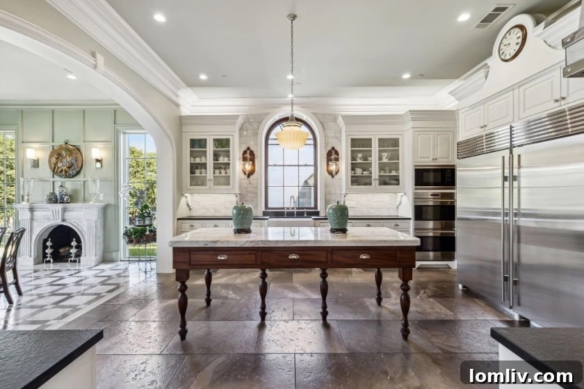 Reclaimed Pine Paneling in a Functional Space