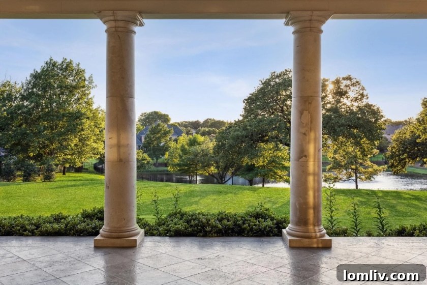 Bee Apiary and Coastal Hay Lawn on the Estate