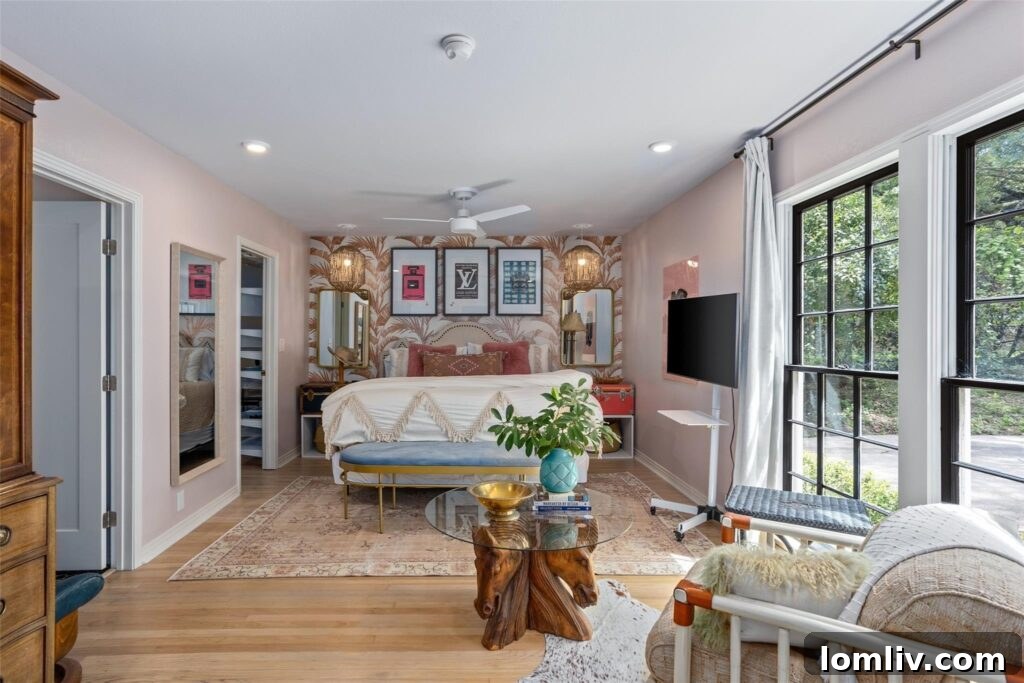 Bluebonnet Drive Bungalow