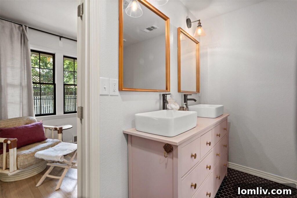 Bluebonnet Drive Bungalow