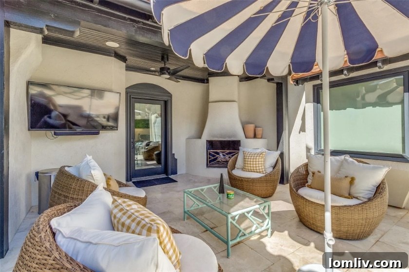 Dines & Kraft Spanish Eclectic