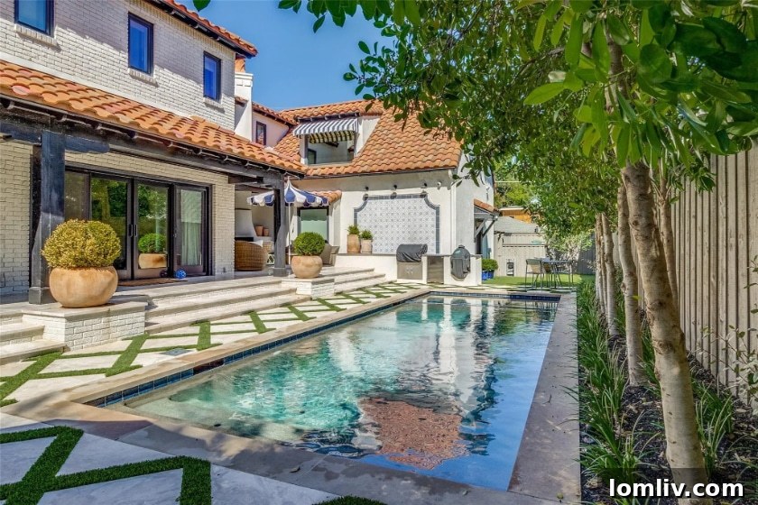 Dines & Kraft Spanish Eclectic